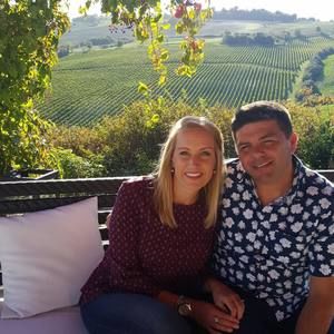 Meet your Posher, April